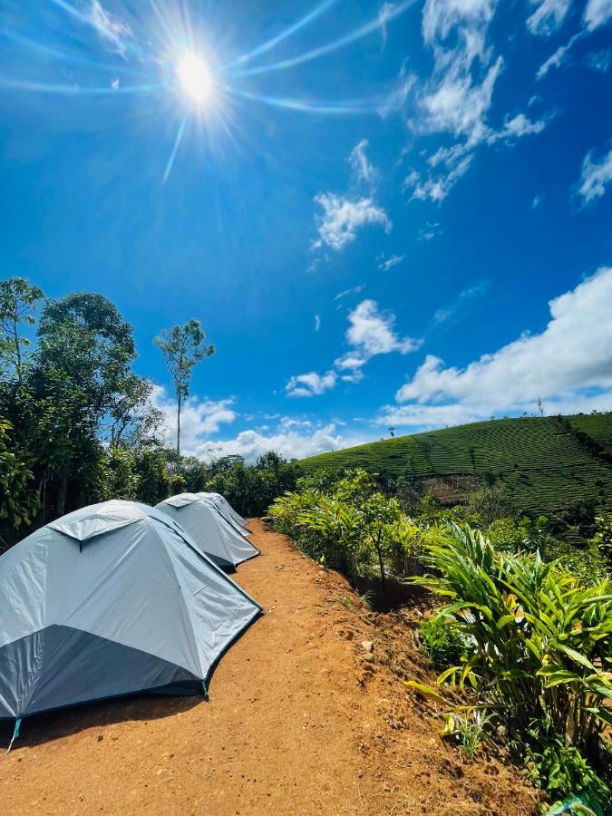 Tent Life 바가몬 외부 사진
