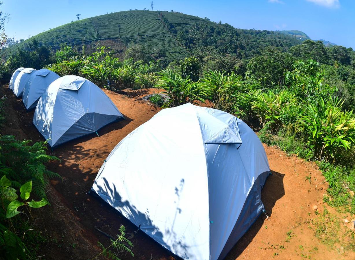 Tent Life 바가몬 외부 사진